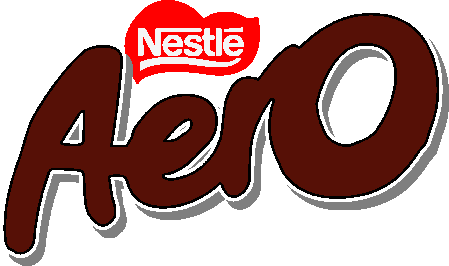 Aero Logo Vector Logo